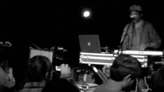 Toro Y Moi - &quot;You Hid&quot; - 4/5/10