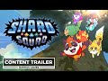 Shard Squad PlayStation Key NA Trailer