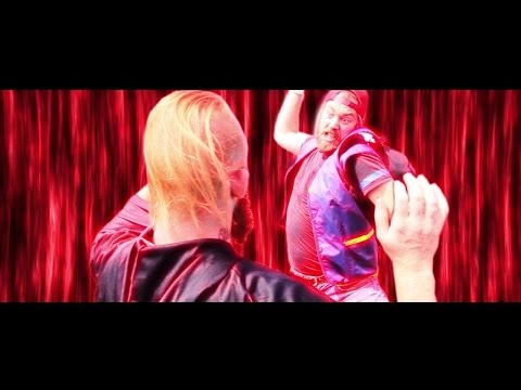 Ta mère - Pokemon, reprise métal