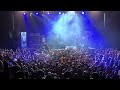 Biohazard Live Berlin Huxleys Neue Welt 23 03 2025