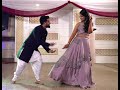 Couple Dance Performance| Ambarsariya| Suit Suit Karda