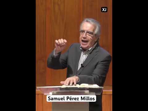 # Xtian | La predestinación por Samuel Pérez Millos