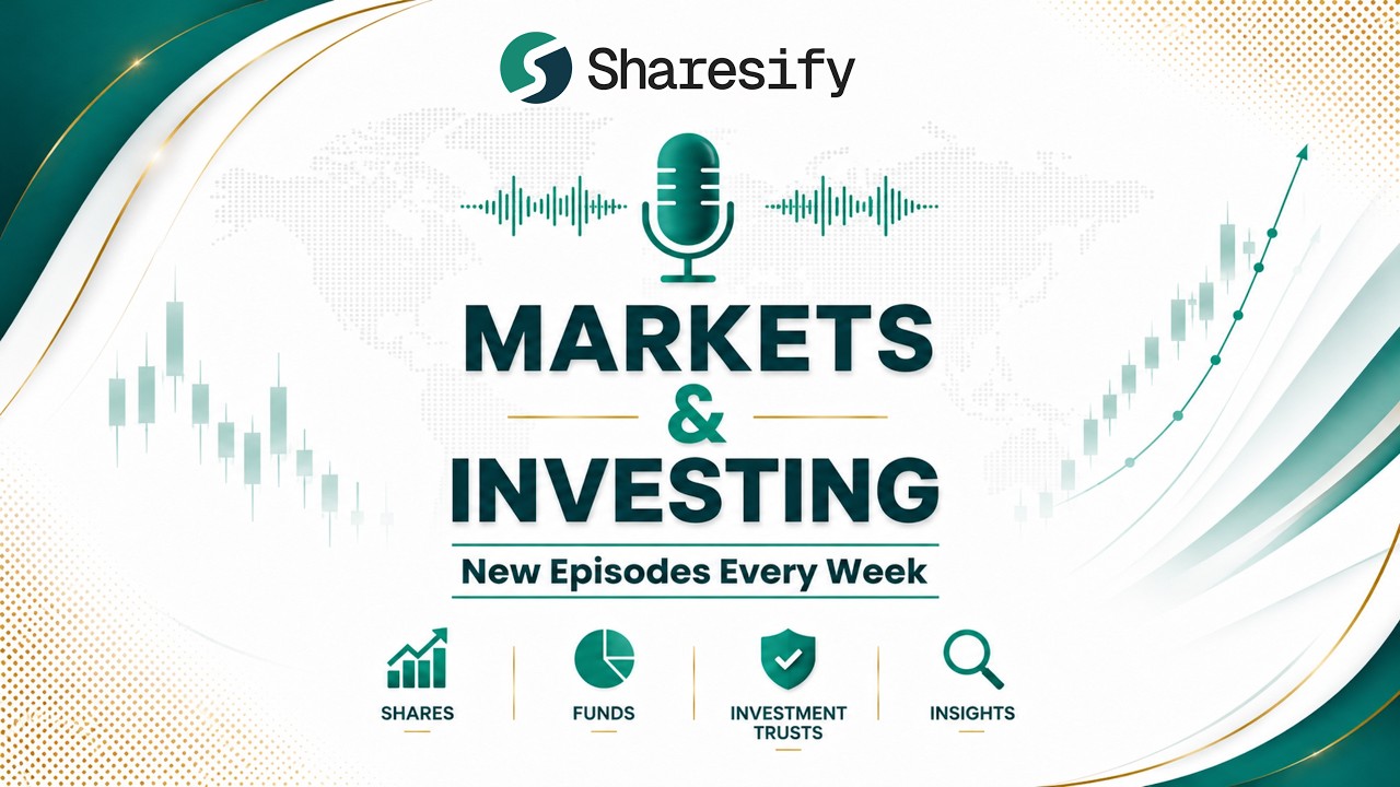 Thumbnail for Tim Lewis presents JPMorgan European Growth & Income Trust, Sharesify Webinar 24 June 2024