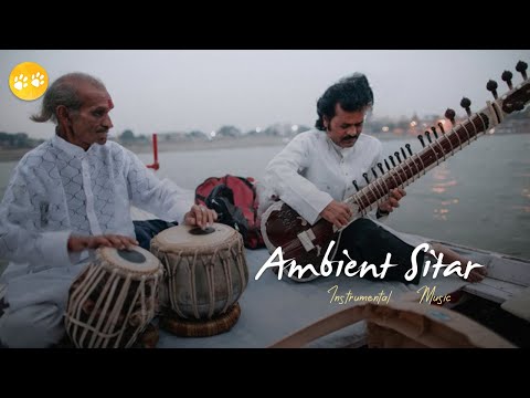 Indian Royalty free Music - Ambient Sitar Music - Indian Classical Background music - Yellow Tunes