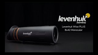 Levenhuk Wise PLUS 8x42
