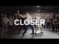 Closer - The Chainsmokers ft.Halsey (KHS Cover) / Lia Kim Choreography