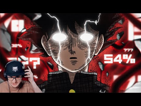 VITAMJN x TRIPPYTHAKID x ONI INC - LOOK IN MY EYES [Lyrics x AMV] | Реакция на заказ