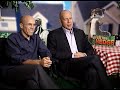 JEFFREY KATZENBERG BRUCE WILLIS OVER THE HEDGE Interview