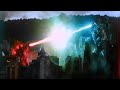 What If The Beam Clash Was Different Colors