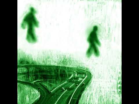 Paranoid Android - Radiohead - Half-Step Down (Lower Pitch)