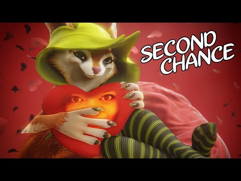 Bulldog Gets Another Chance At Valentines W/ Bububu!