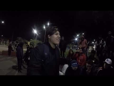 IOSA vs BLAX vs NARE - 9nos - Catamarca Vol.9 1vs1vs1 Especial 4/4 2018