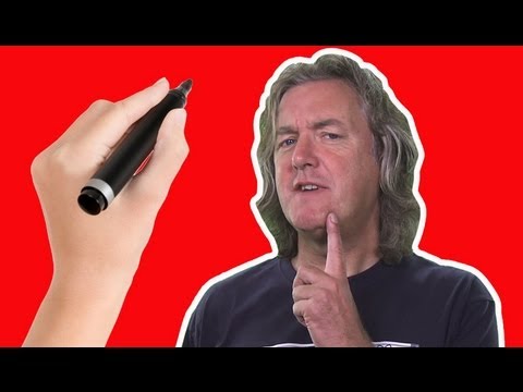 なぜ左利きの人がいるのか？- ジェームズ・メイのQ&A（Ep 39） - ヘッドスクイーズ (Why are some people left-handed? - James May's Q&A (Ep 39) - Head Squeeze)
