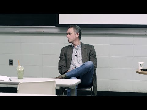 Jordan Peterson - The Best Way To Learn Critical Thinking