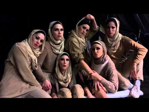 Du måste jobba s***a - Sandfolket