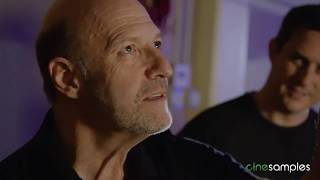 Video thumbnail for Crazy Piano Film Composing! Randy's Prepared Piano (Cinesamples Composer Highlight) by Cinesamples