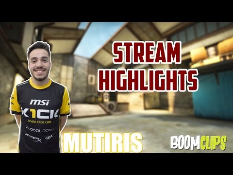 MUTiRiS HIGHLIGHTS - FUNNY MOMENTS - MELHORES MOMENTOS