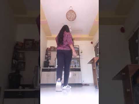 Namrata Shravan Bhondekar  Dance vedio...