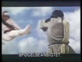 Yang Sai King S The Ghostly Face Lem Mien Kuel Danish VHS Trailer