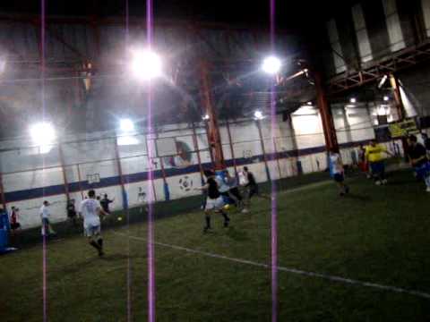 Futbol Serrano Naon 5