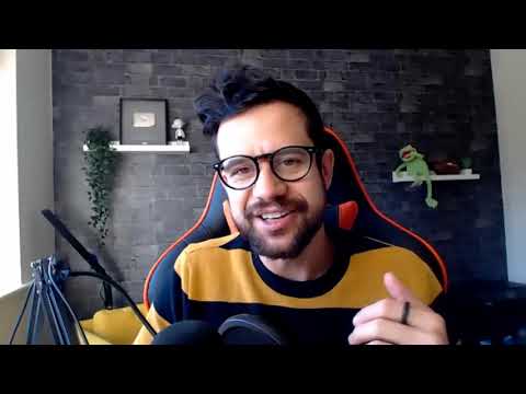 Edu Giansante  - Founder of E-Dublin