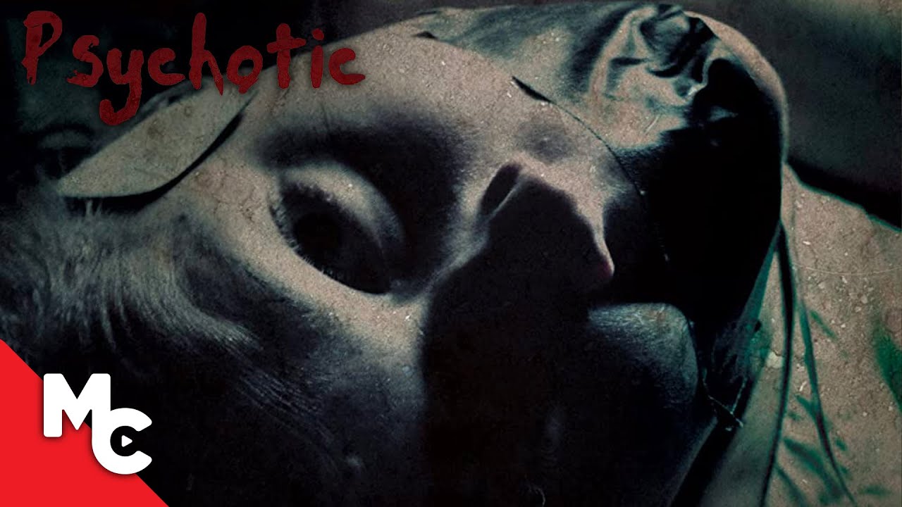 Psychotic (2012)