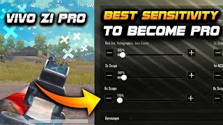 Best pubg sensitivity settings for vivo v15 pro - TH-Clip - 