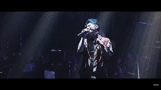 ONE OK ROCK - Pierce with Orchestra Japan Tour 2018