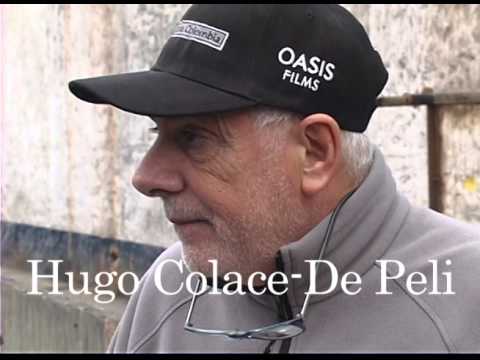 Hugo Colace - DE PELI