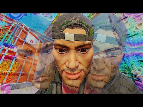 DONT PLAY CS2 CROSSFADED