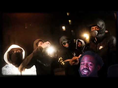 BAD BUNDYY REACTS : Yus Gz - PSA (Official Music Video)