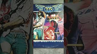 SOMEONE TONIGHT #reospeedwagon #rock