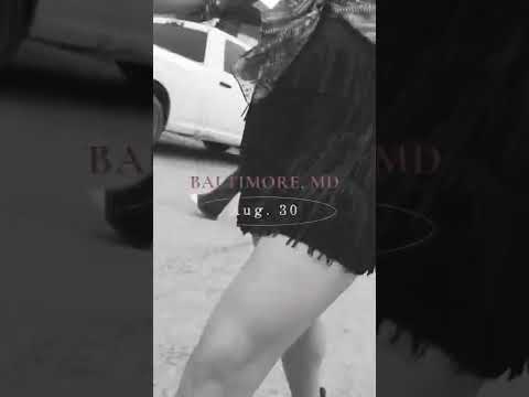 Thumbnail for That Girl In The Band Tour! #shorts #carolinejonesmusic #tour #countrymusic by Girl (band), The Band