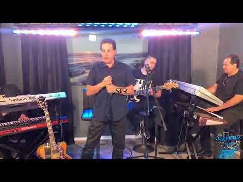 Gary Hobbs En Mi Mundo Live