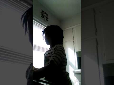 Washing the dishes and only 7