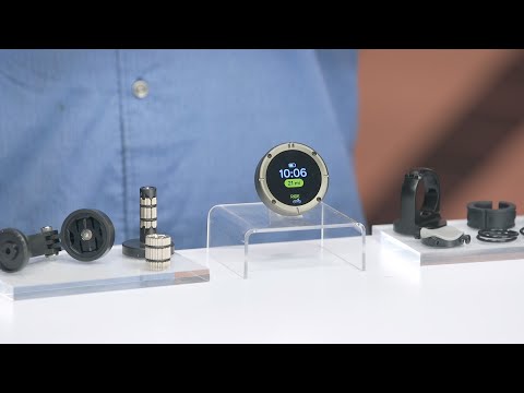 Beeline Moto II Review