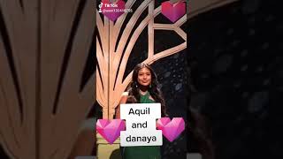 Download lagu Aquil and Danaya mp3