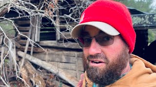 Handiest Thing That Ever Was || Hay to Haul & Cows to Feed || December 2025