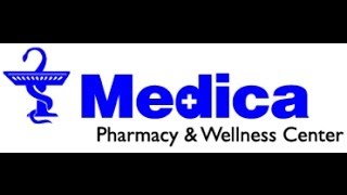 preview picture of video 'Medica Pharmacy - Antibiotics & Compounding'