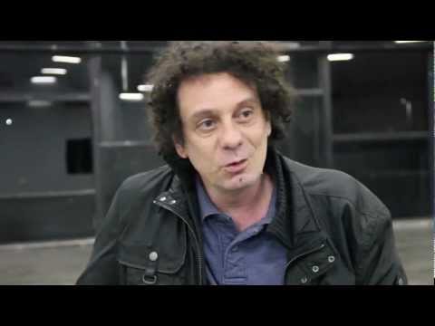 #30bienal (Ações educativas) Ricardo Basbaum: Uma coisa significa outra quando muda de lugar? 