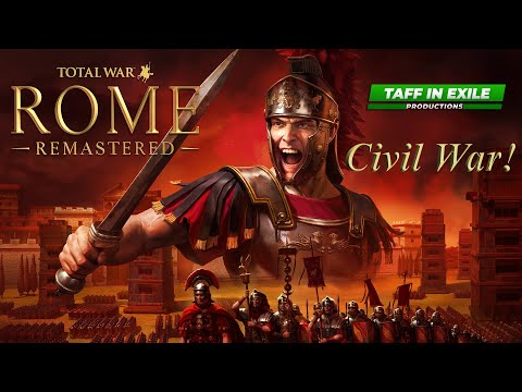 Total War Rome Remastered | House of Scipii Campaign | #49