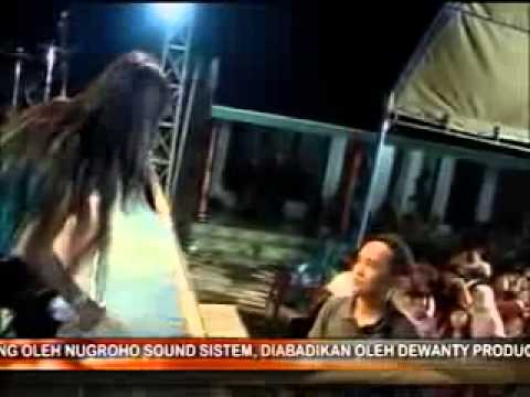 Masa Lalu Reza Lawang Sewu