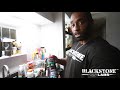 Bo Lewis • Post Workout Meal & Supplements