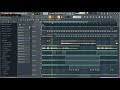 How To Produce Tsa Manyalo Like Maredi Pleasure Wa Tsa Manyalo In FL Studio