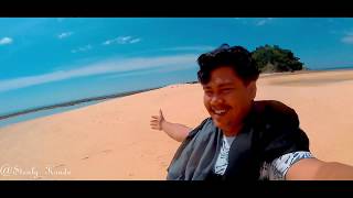 preview picture of video 'TOLITOLI- Pulau Pinjan- Tanjung Matop- Tempat Burung Maleo Bertelur- Desa Pinjan ! SHAMASI Trip'
