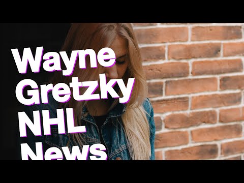 Wayne Gretzky NHL News Disappointing Blue Jackets start new chapter