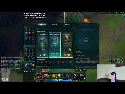 Tobias Fate Gangplank Vs Viktor Mid - Diamond NA - Season 13