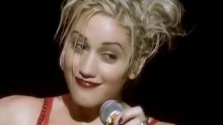 10 - No Doubt - Live in the Tragic Kingdom - Total Hate