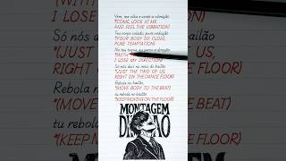 Download lagu 💃🔥🕺🏻 Montagem Direção (English Translation   Lyrics) DJ FKU, Farofinat Beats, DJ Samir mp3