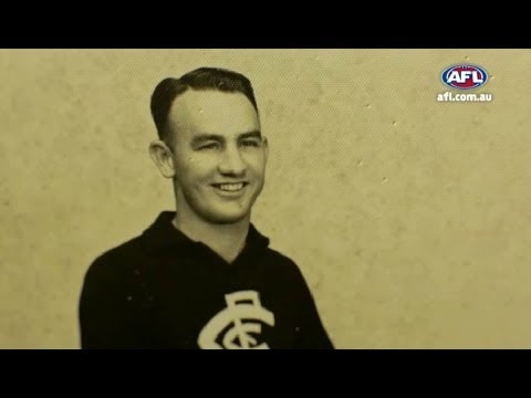 AFL Hall of Fame: Ern Henfry